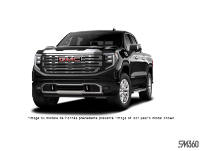 2026 GMC Sierra 1500 DENALI ON ORDER - RESERVE THIS VEHICLE TODAY