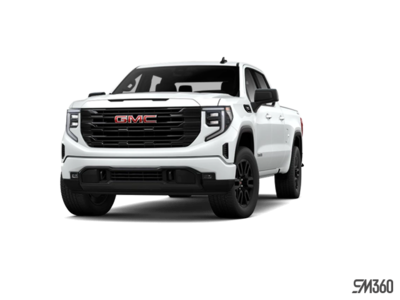 GMC Sierra 1500 ELEVATION 2026
