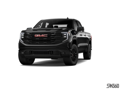 GMC Sierra 1500 ELEVATION 2026