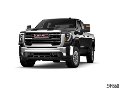 GMC Sierra 2500HD SLE 2026
