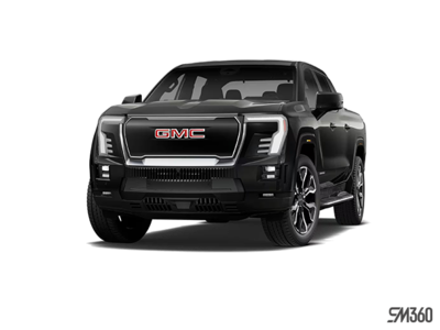 2026 GMC Sierra EV Denali Max Range
