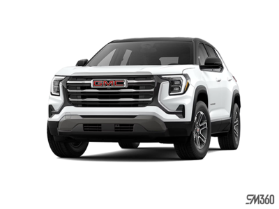 2026 GMC TERRAIN ÉLÉVATION TI