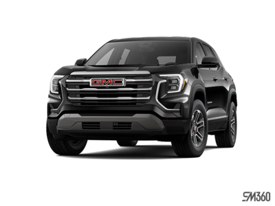 GMC Terrain Elevation 2026