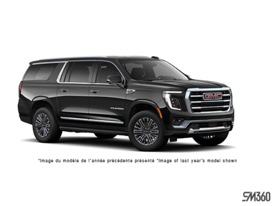 Yukon XL