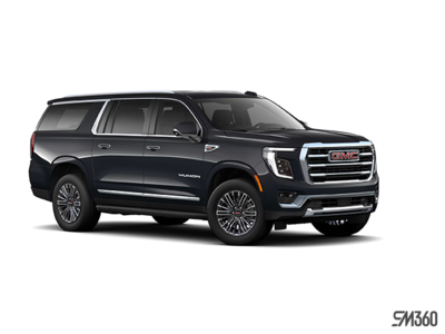 GMC Yukon XL Elevation 2026