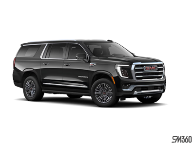 GMC Yukon XL Elevation 2026