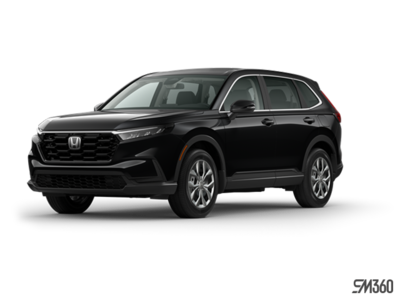 Honda CR-V LX AWD 2026