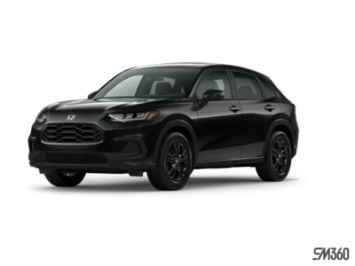 Honda HR-V  2026