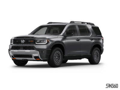 Honda Passport TRAILSPORT 2026