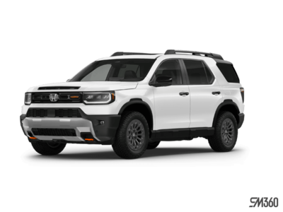 Honda Passport TRAILSPORT 2026
