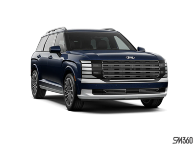 Palisade Hybrid