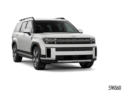 Santa Fe Hybrid