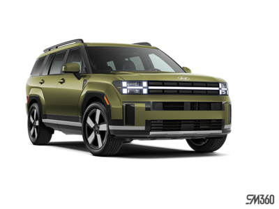 Santa Fe Hybrid