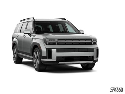 Santa Fe Hybrid
