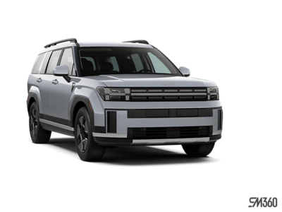 Santa Fe Hybrid