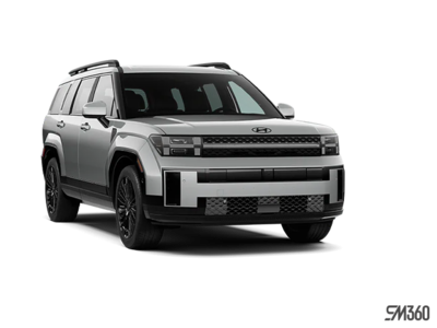 Santa Fe Hybrid