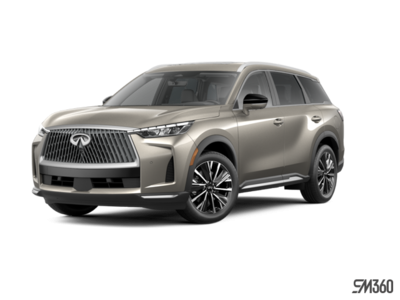 QX60
