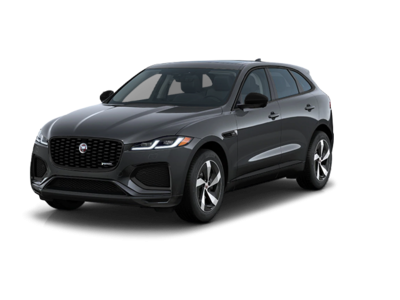 F-PACE