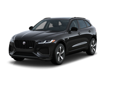 F-PACE