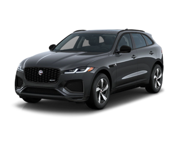 F-PACE MHEV