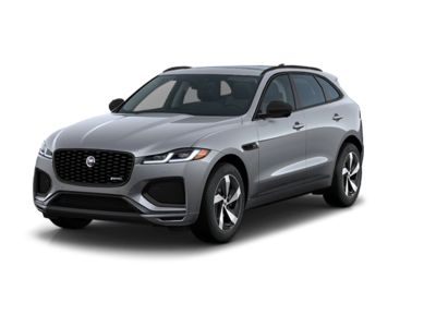 F-PACE