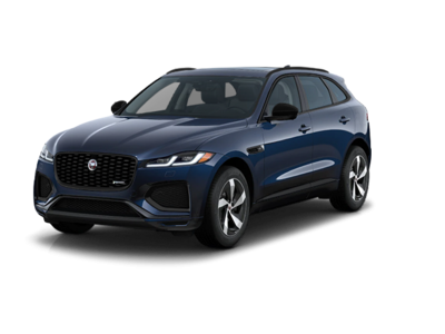 F-PACE