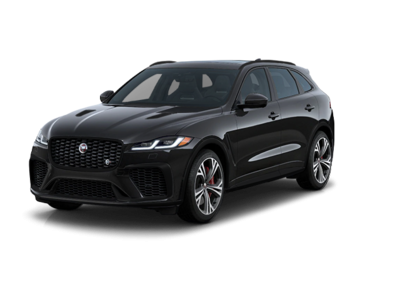 F-PACE