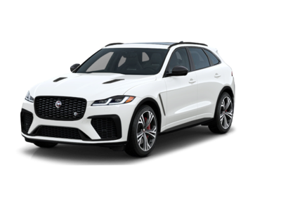 F-PACE