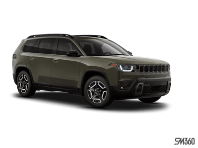 Jeep Cherokee LAREDO 2026