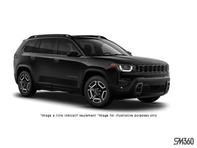 Jeep Cherokee LAREDO 2026