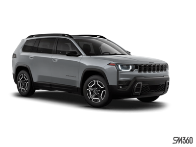Jeep Cherokee LIMITED 2026