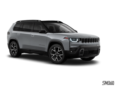 Cherokee