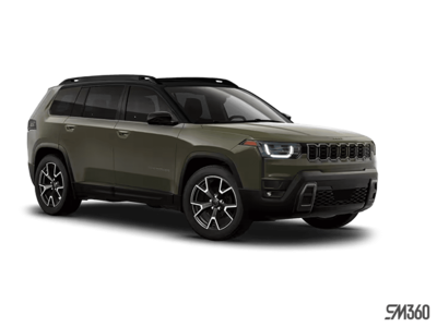 Cherokee