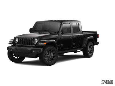 Jeep Gladiator NIGHTHAWK 2026