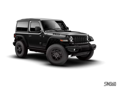 Wrangler