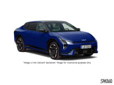 2026 Kia EV4