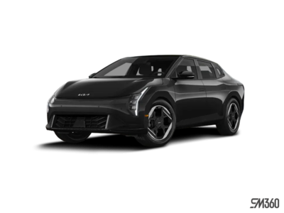 2026 Kia EV4