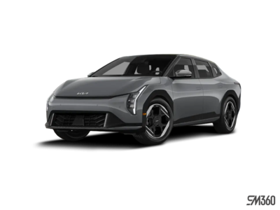 2026 Kia EV4