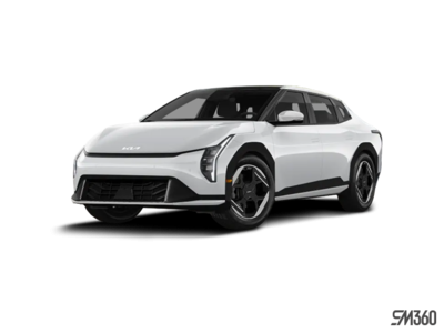 Kia EV4  2026