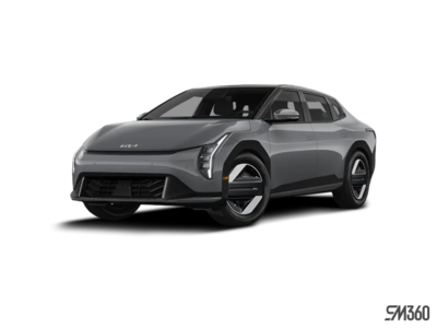 Kia EV4  2026