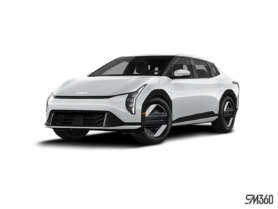Kia EV4  2026