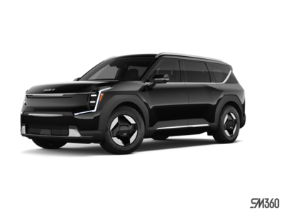 2026 Kia EV9