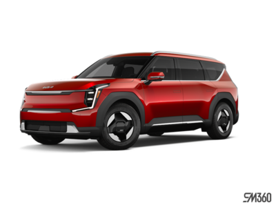 Kia EV9  2026