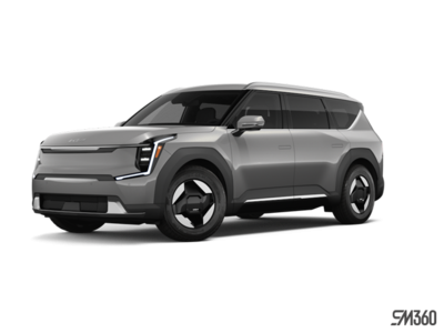 2026 Kia EV9