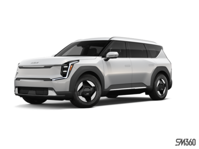 2026 Kia EV9