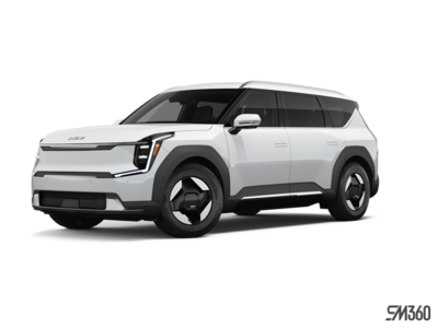 Kia EV9  2026
