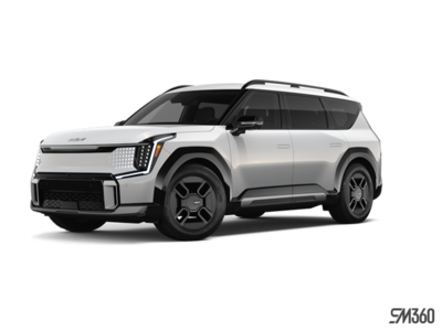 2026 Kia EV9