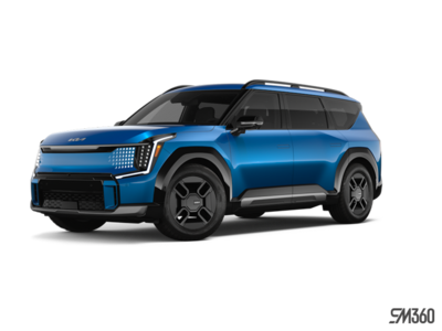 2026 Kia EV9