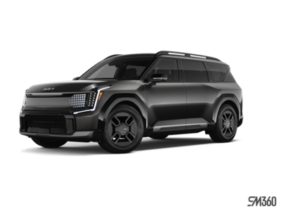2026 Kia EV9