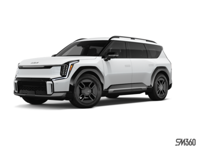 2026 Kia EV9
